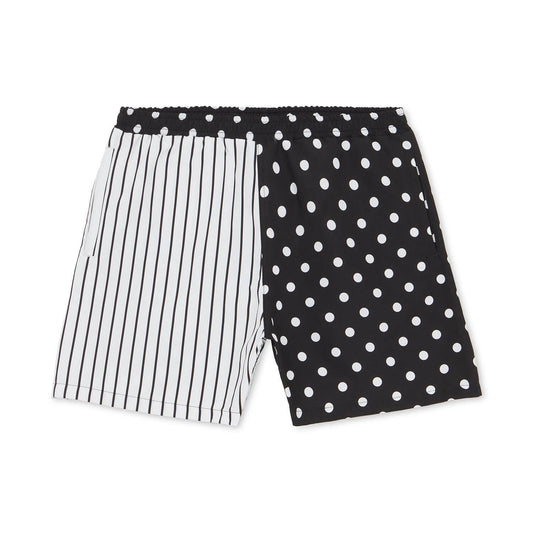 HARMONY SWIM TRUNK WHITE IUTER €36.0