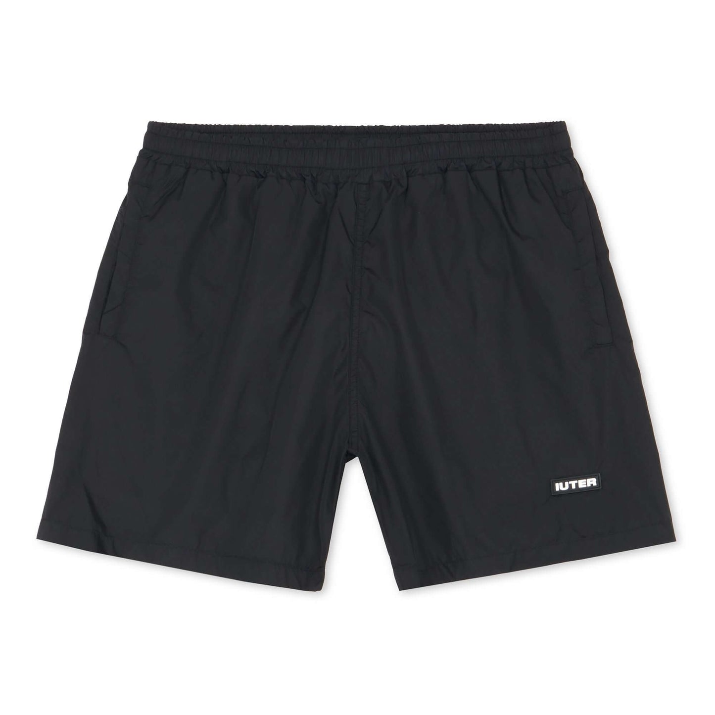 FAMILY SWIM TRUNK BLACK IUTER €34.0