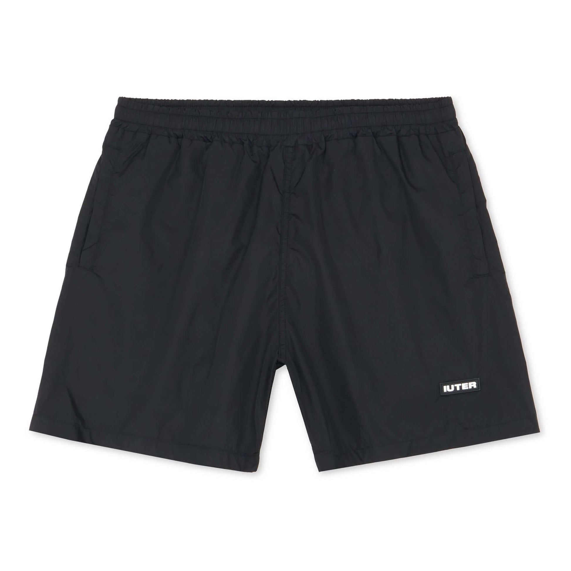FAMILY SWIM TRUNK BLACK IUTER €34.0