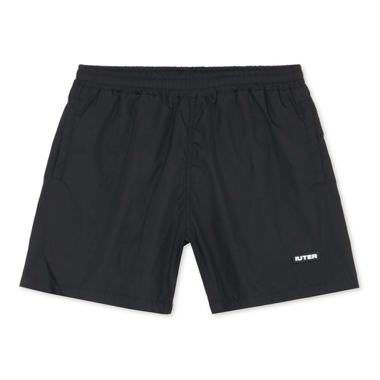 FAMILY SWIM TRUNK BLACK IUTER €34.0