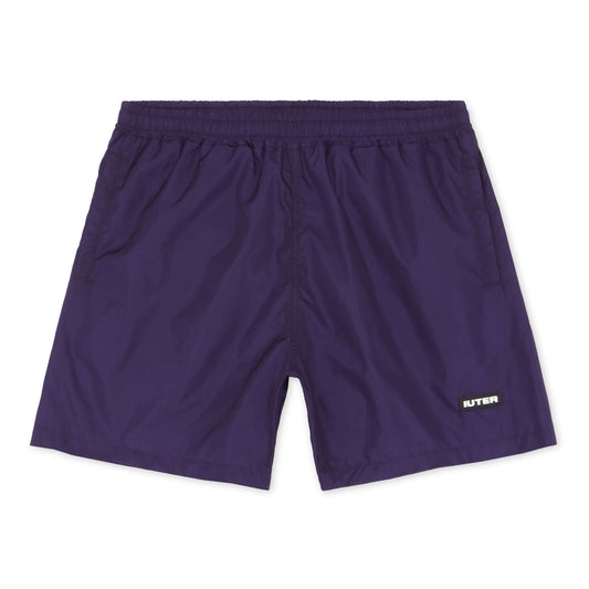 FAMILY SWIM TRUNK VIOLET IUTER €34.0