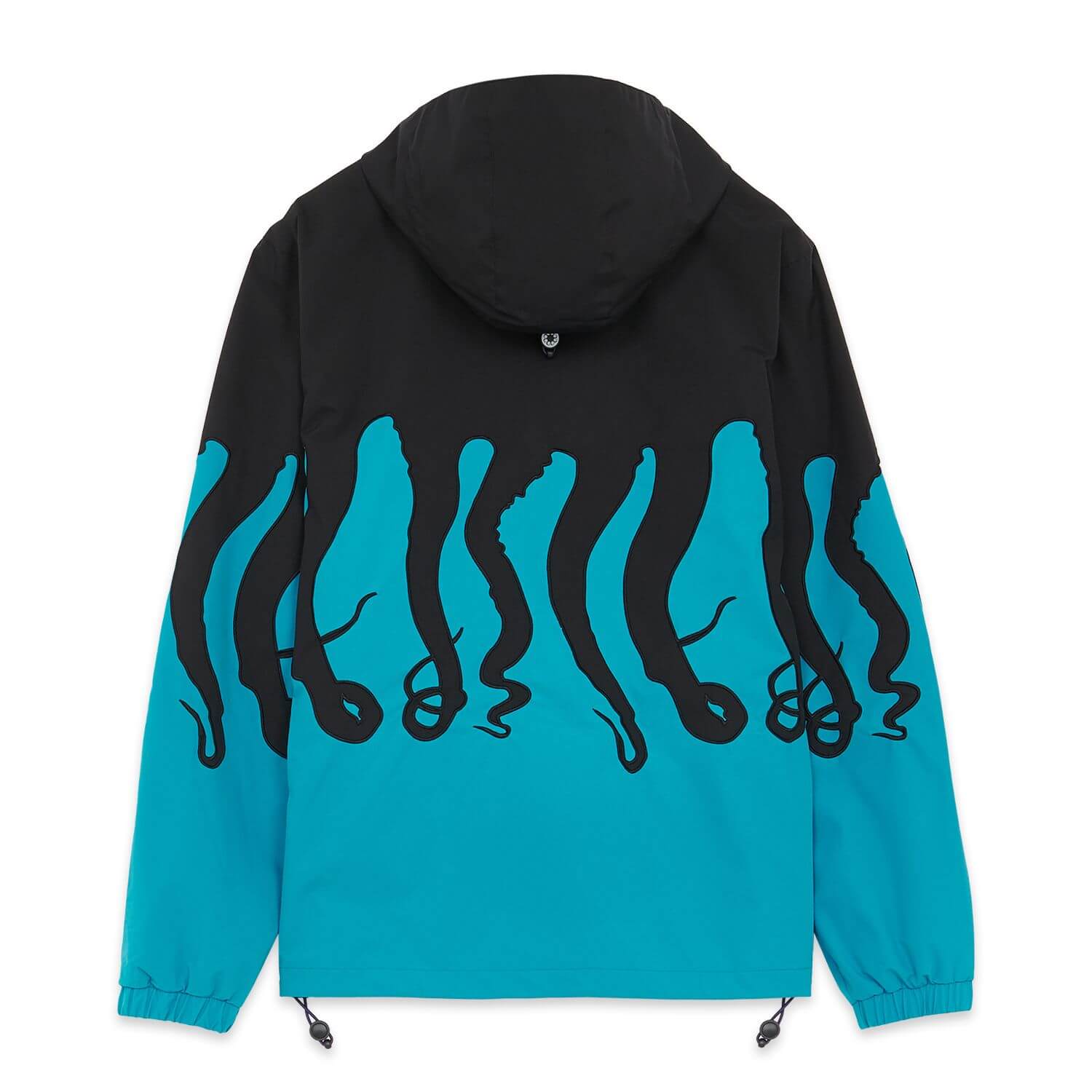 OCTOPUS LAYER JACKET SKY BLUE OCTOPUS €76.0