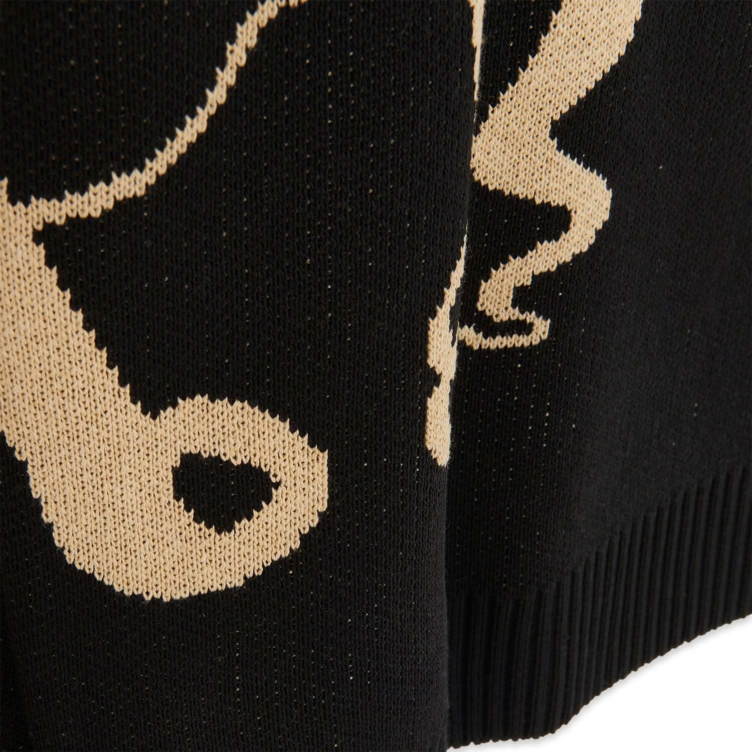 OCTOPUS ORIGINAL JUMPER BEIGE OCTOPUS €130.0