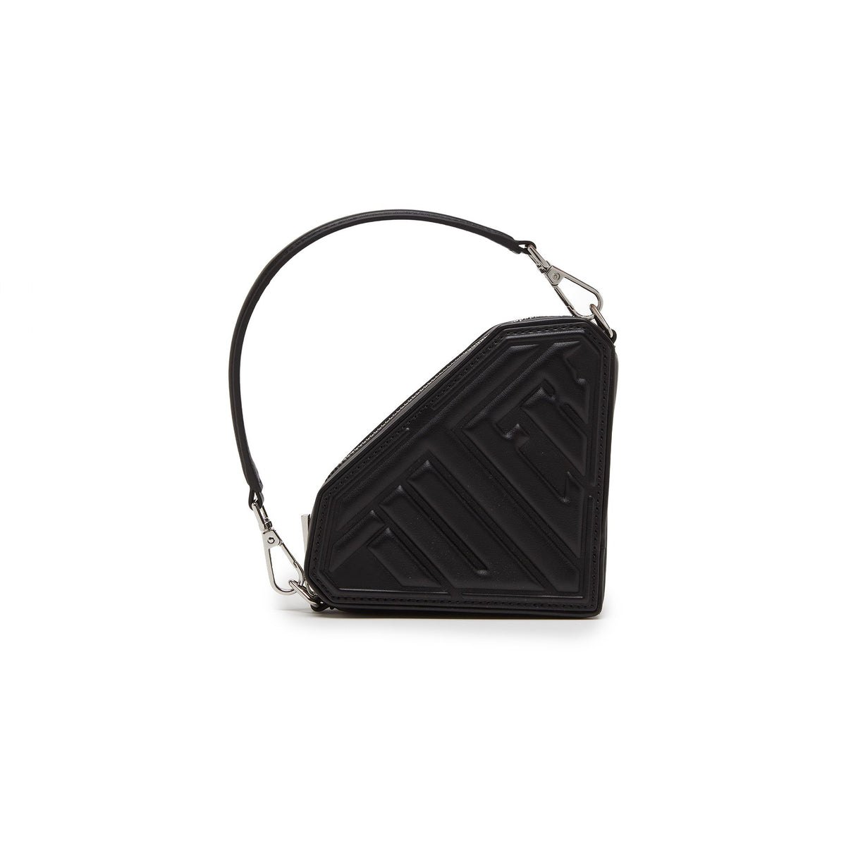 LOGO MINI BAG BLACK