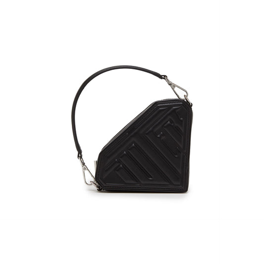 LOGO MINI BAG BLACK