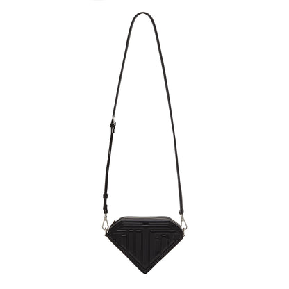LOGO MINI BAG BLACK