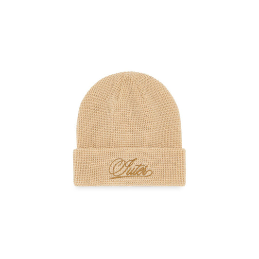 CENTURY BEANIE CREAM