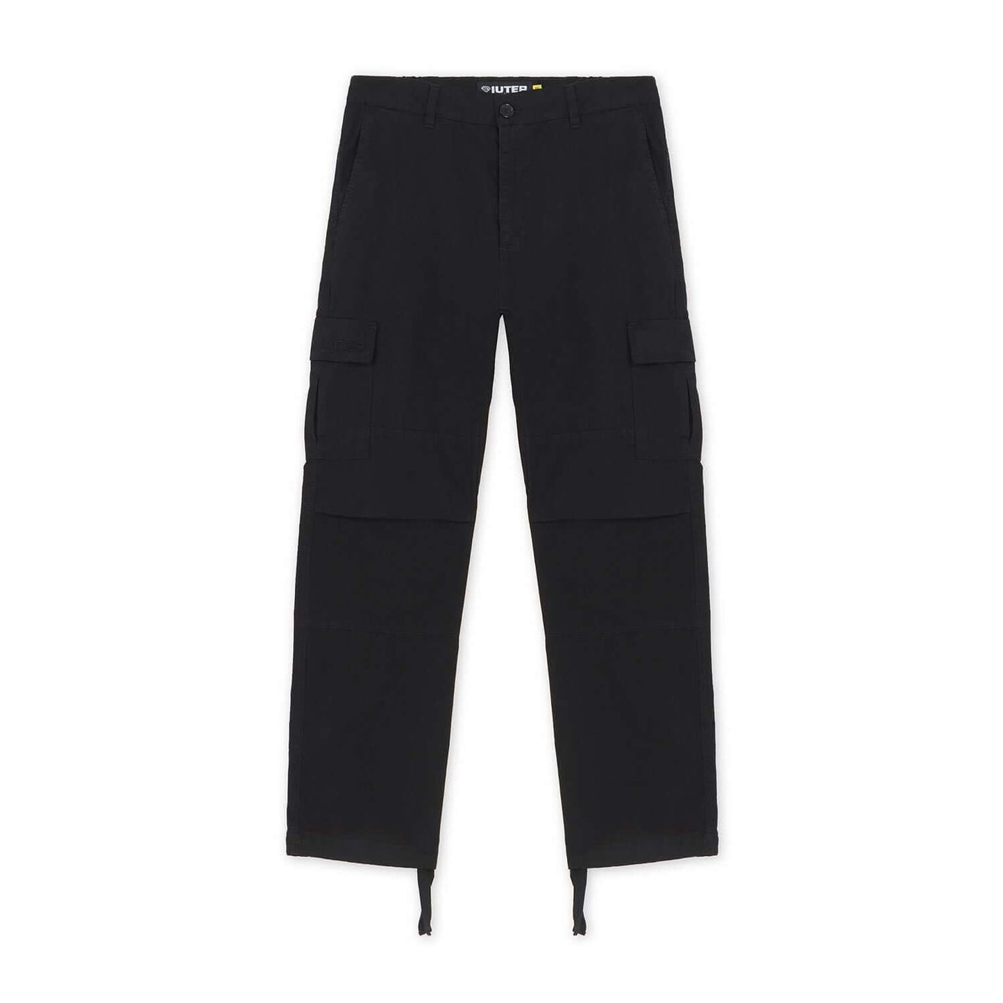 CARGO BLACK IUTER €44.0