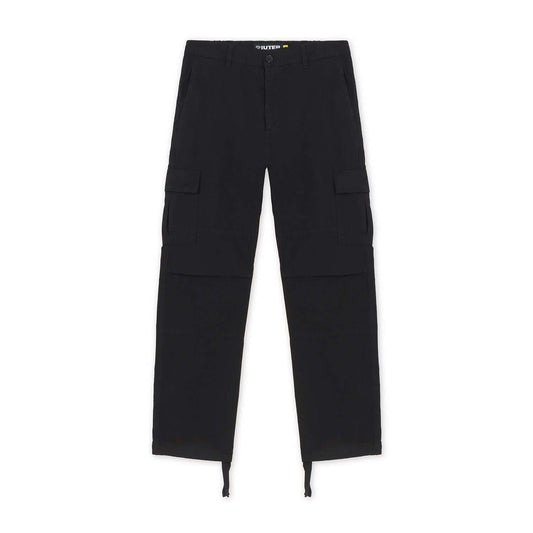 CARGO BLACK IUTER €44.0