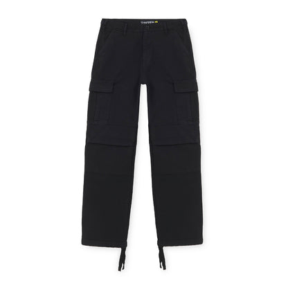 CARGO CANVAS BLACK