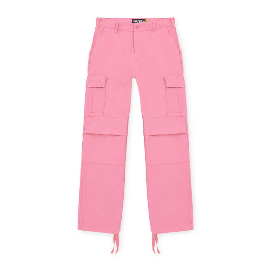 CARGO CANVAS PINK IUTER €130.0