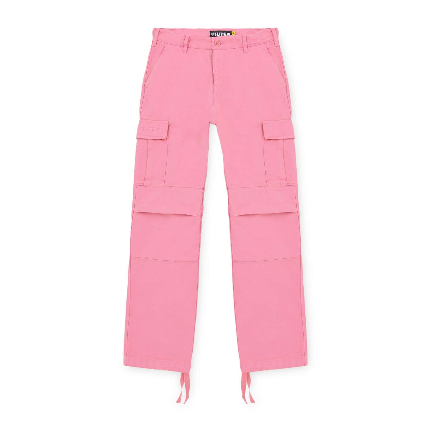 CARGO CANVAS PINK IUTER €130.0