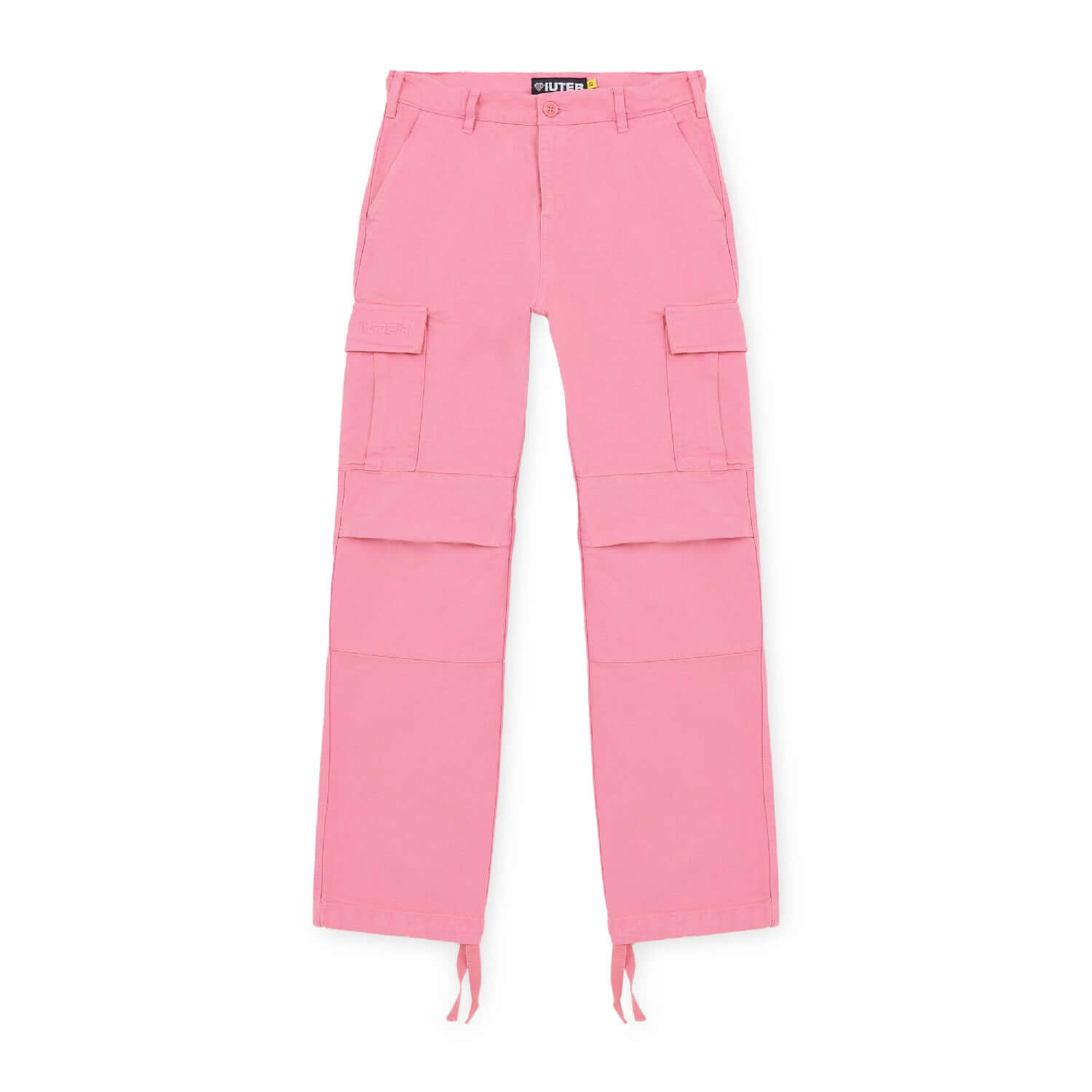 CARGO CANVAS PINK IUTER €130.0