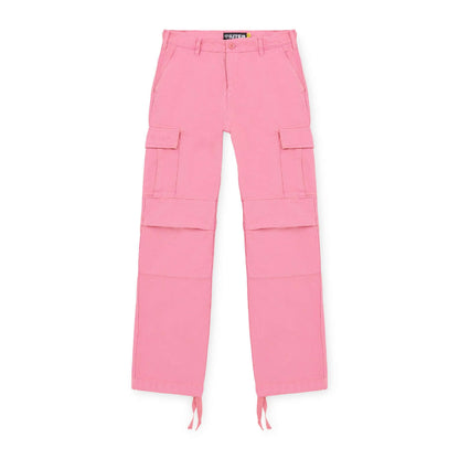 CARGO CANVAS PINK IUTER €130.0
