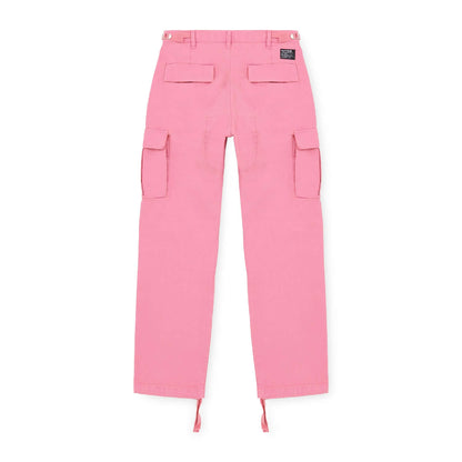 CARGO CANVAS PINK IUTER €130.0