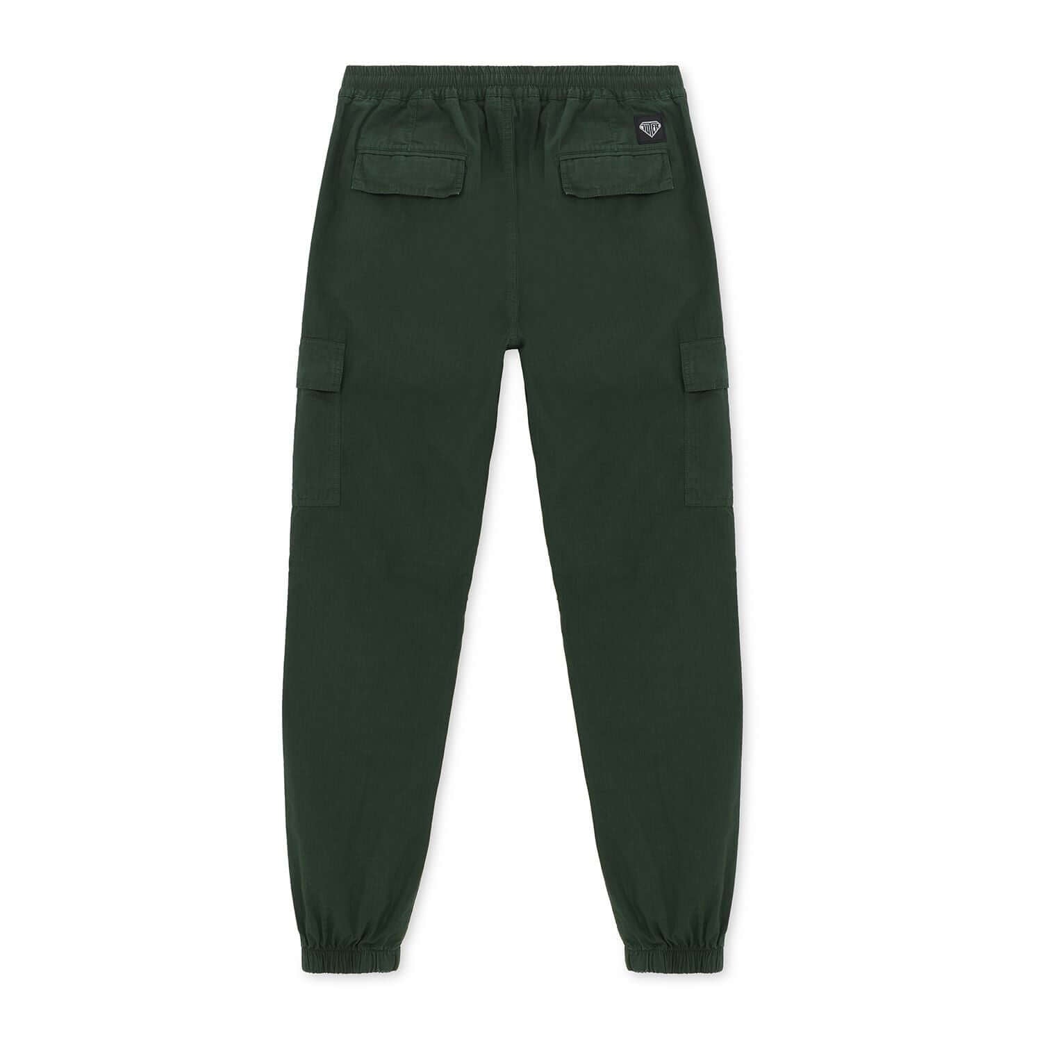 CARGO JOGGER FOREST IUTER €40.0