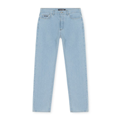 REGULAR DENIM LIGHT BLUE
