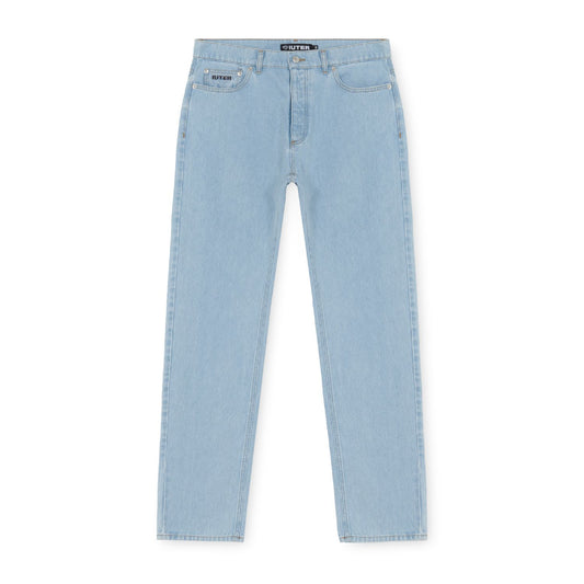 REGULAR DENIM LIGHT BLUE