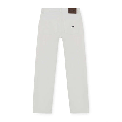 REGULAR DENIM WHITE IUTER €52.0