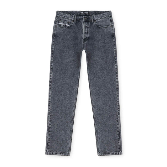 SLIM DENIM GREY BLEACH IUTER €50.0