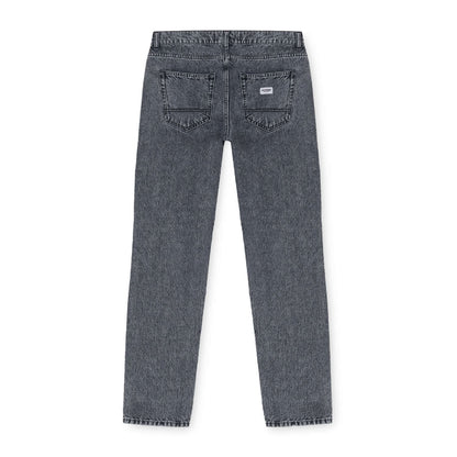 SLIM DENIM GREY BLEACH IUTER €50.0