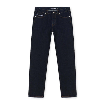 SLIM DENIM RINSE IUTER €0.0