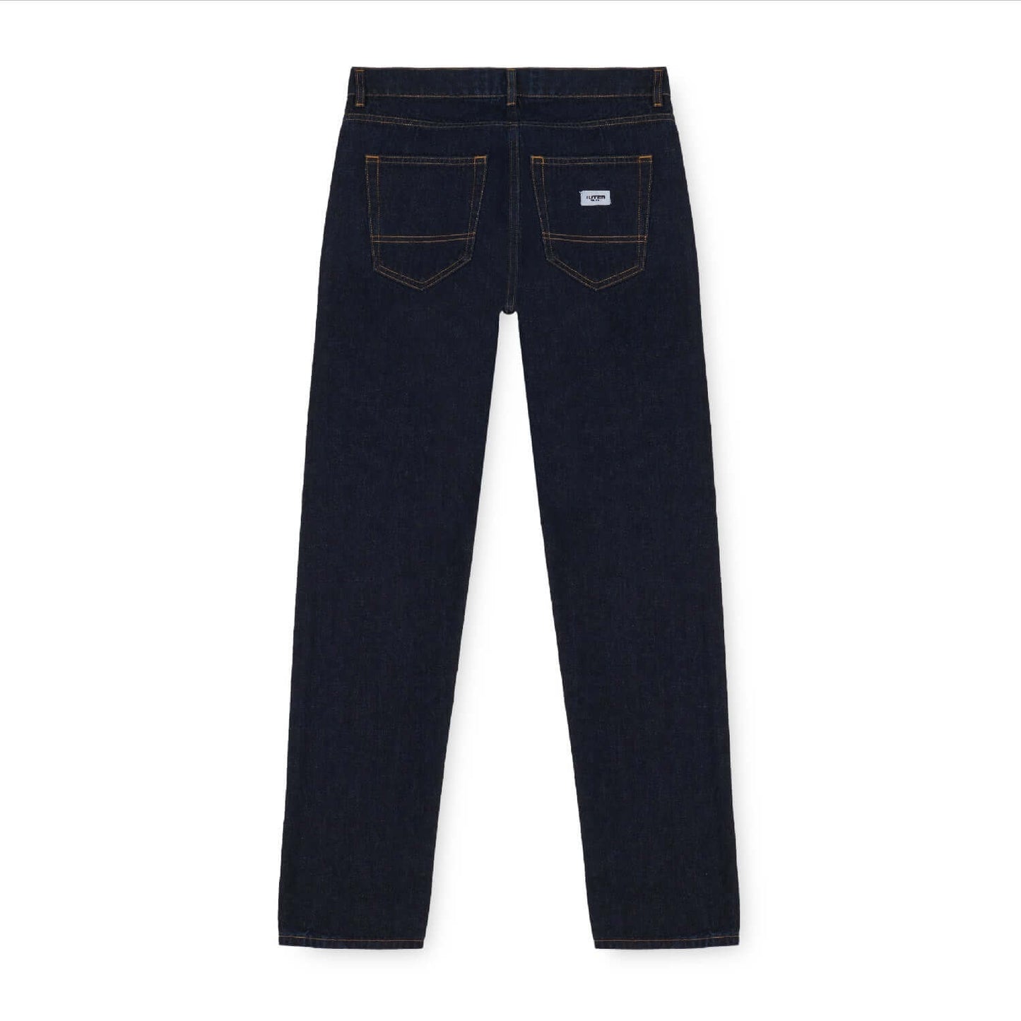 SLIM DENIM RINSE IUTER €0.0