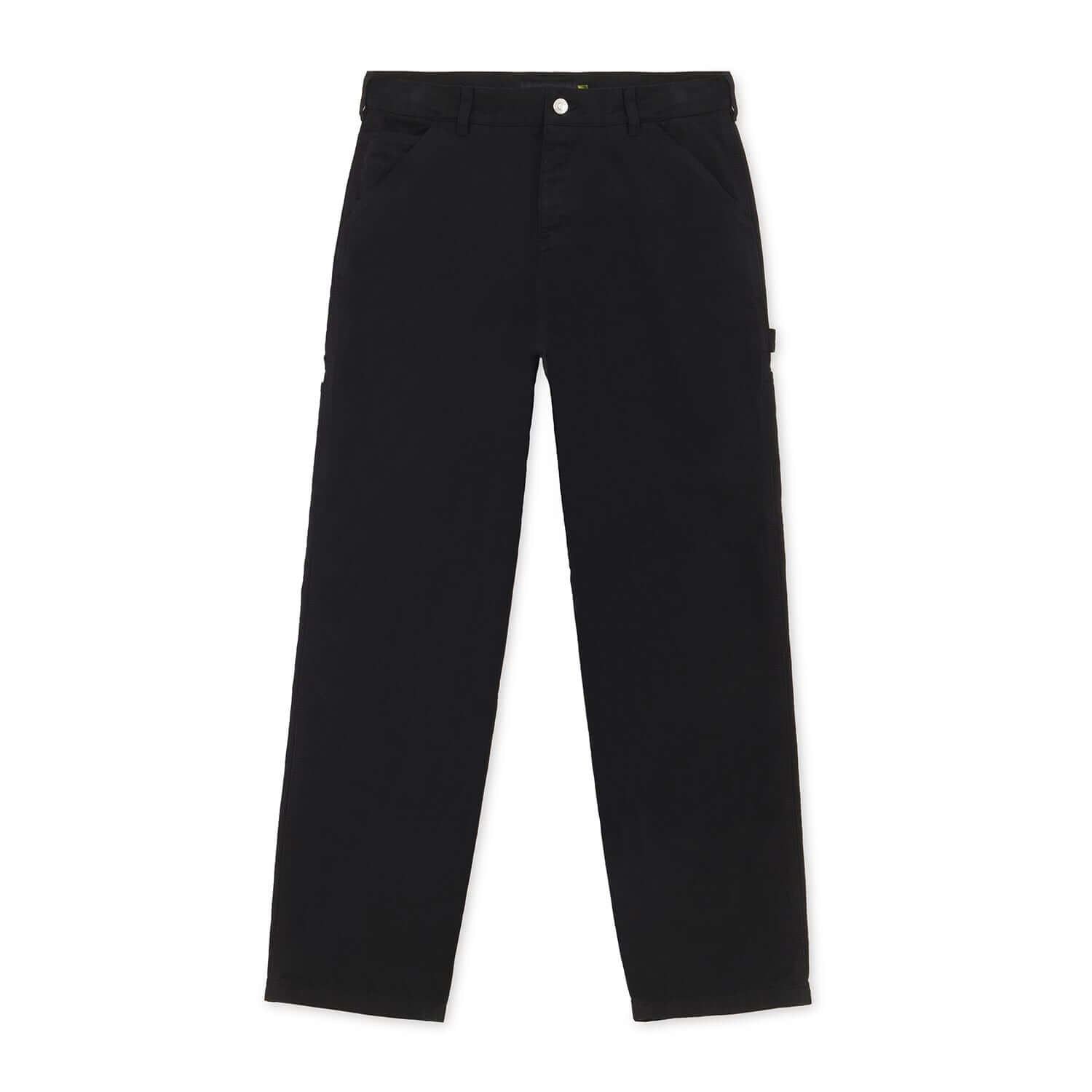 CARPENTER PANT BLACK IUTER €110.0