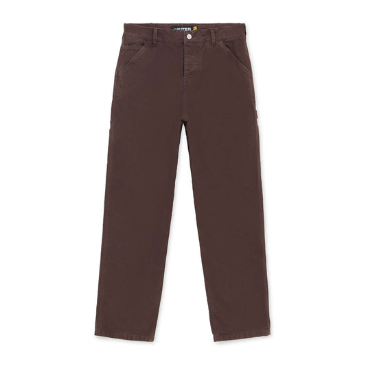 CARPENTER PANT BROWN IUTER €44.0
