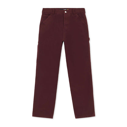 CARPENTER PANT BURGUNDY IUTER €110.0