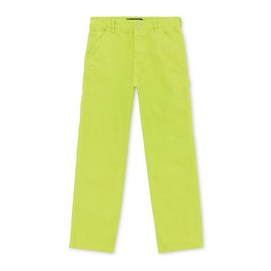 CARPENTER PANT LIME
