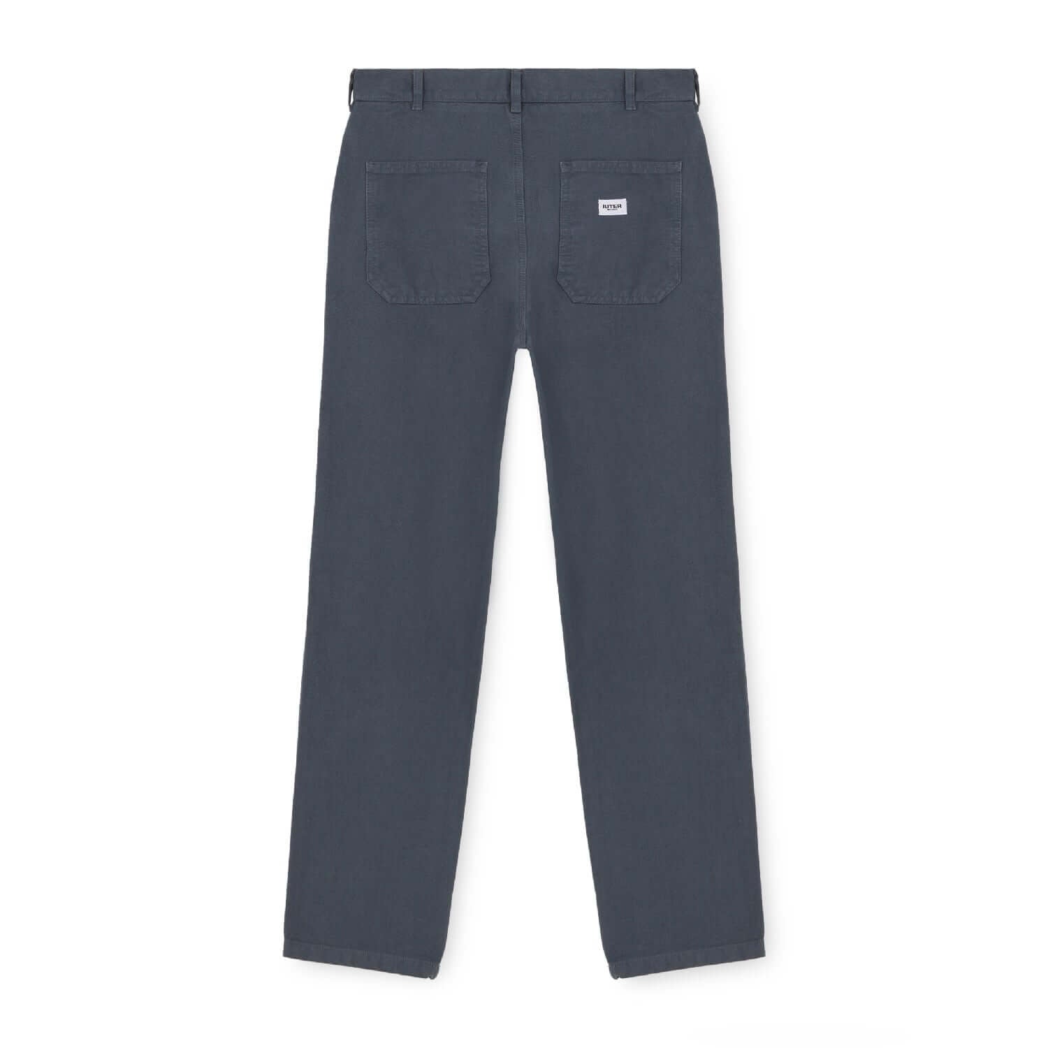WORK PANT ASPHALT IUTER €40.0