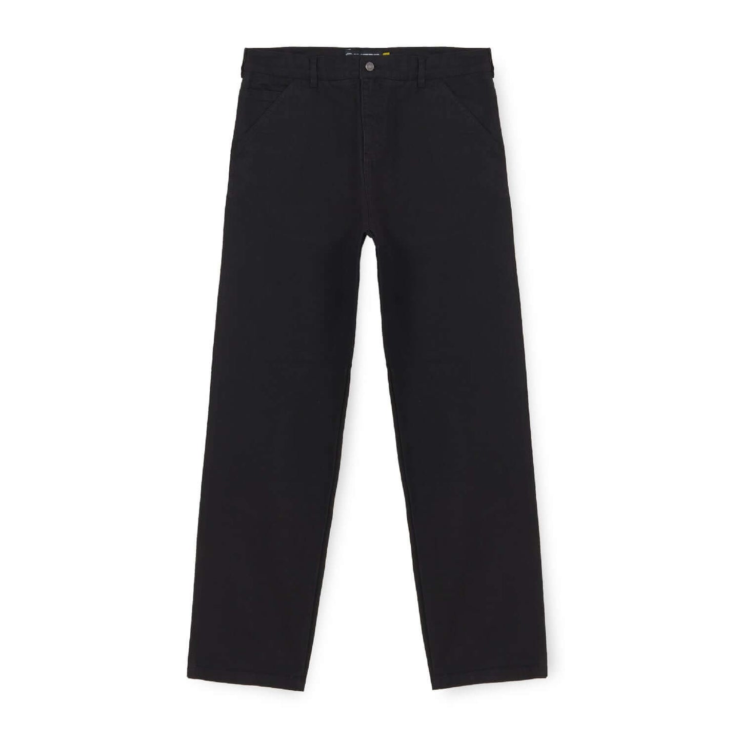 WORK PANT BLACK IUTER €40.0