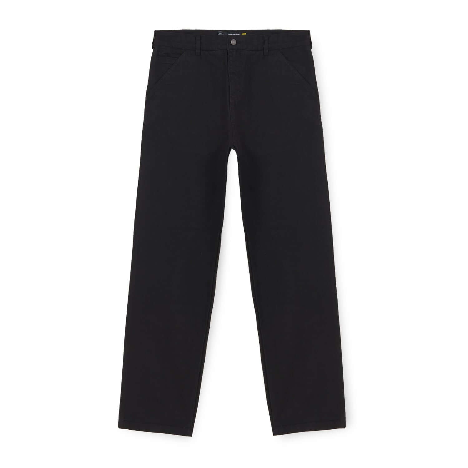 WORK PANT BLACK IUTER €40.0