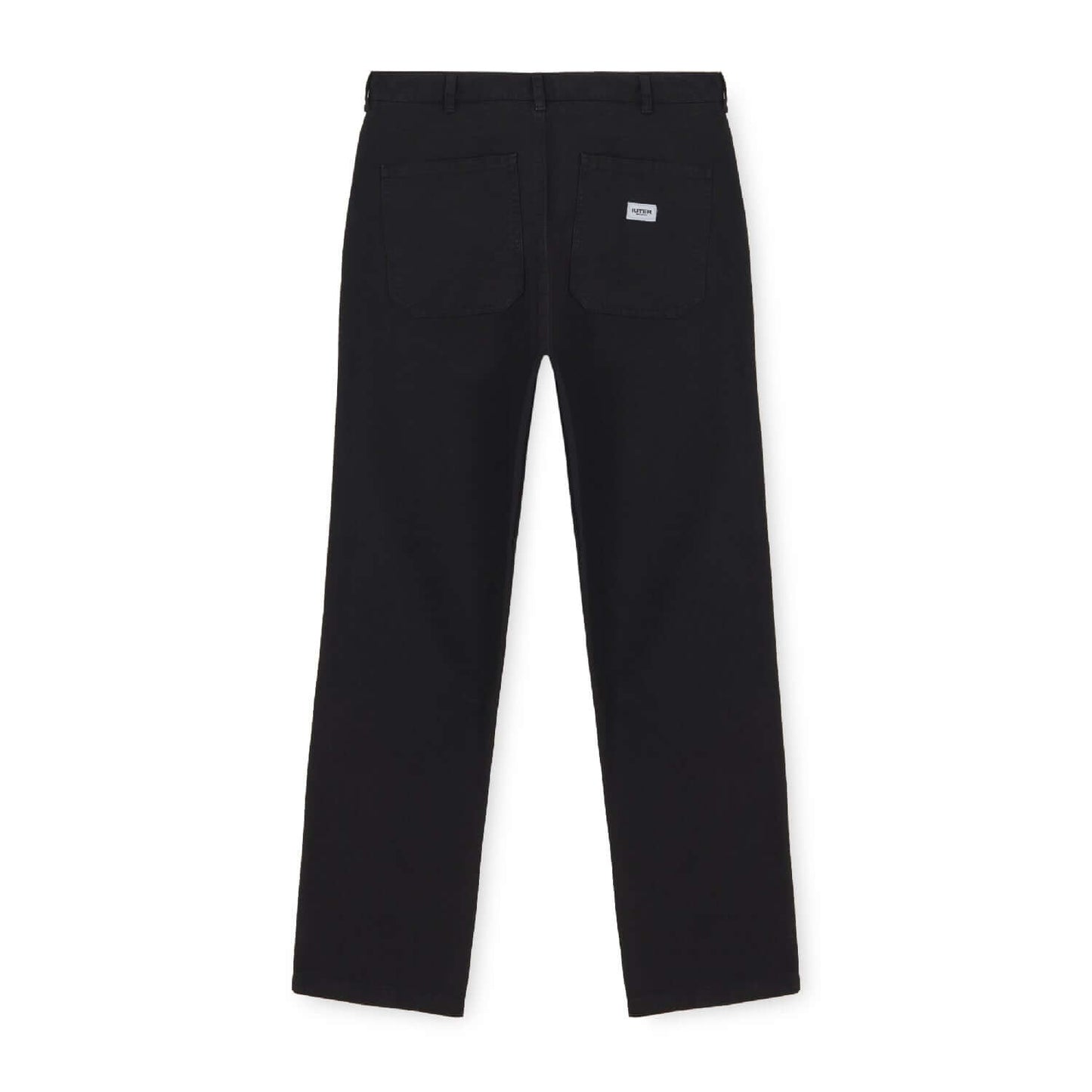 WORK PANT BLACK IUTER €40.0