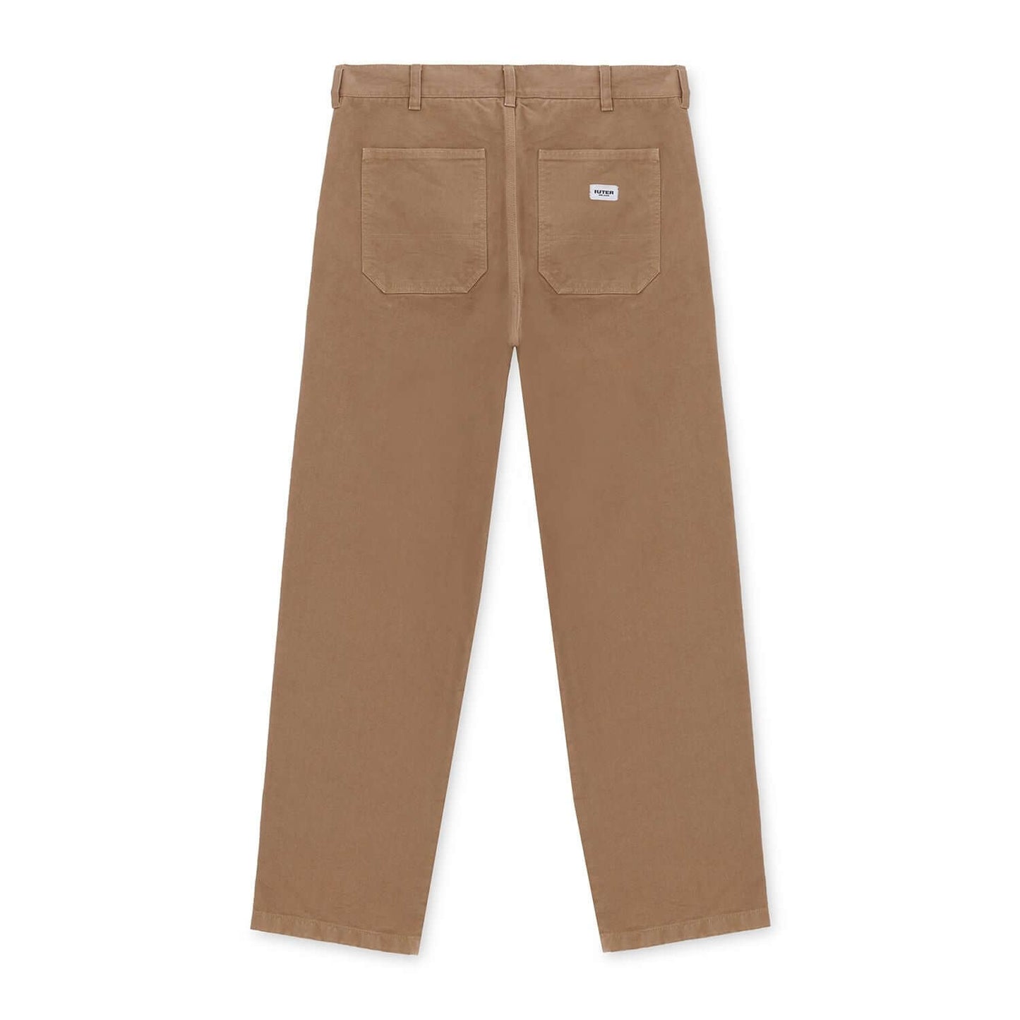 WORK PANT EARTH IUTER €40.0