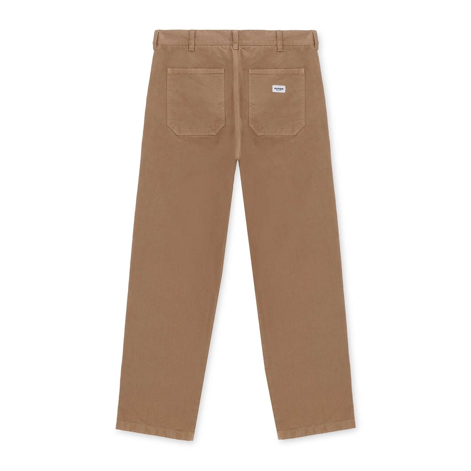WORK PANT EARTH IUTER €40.0