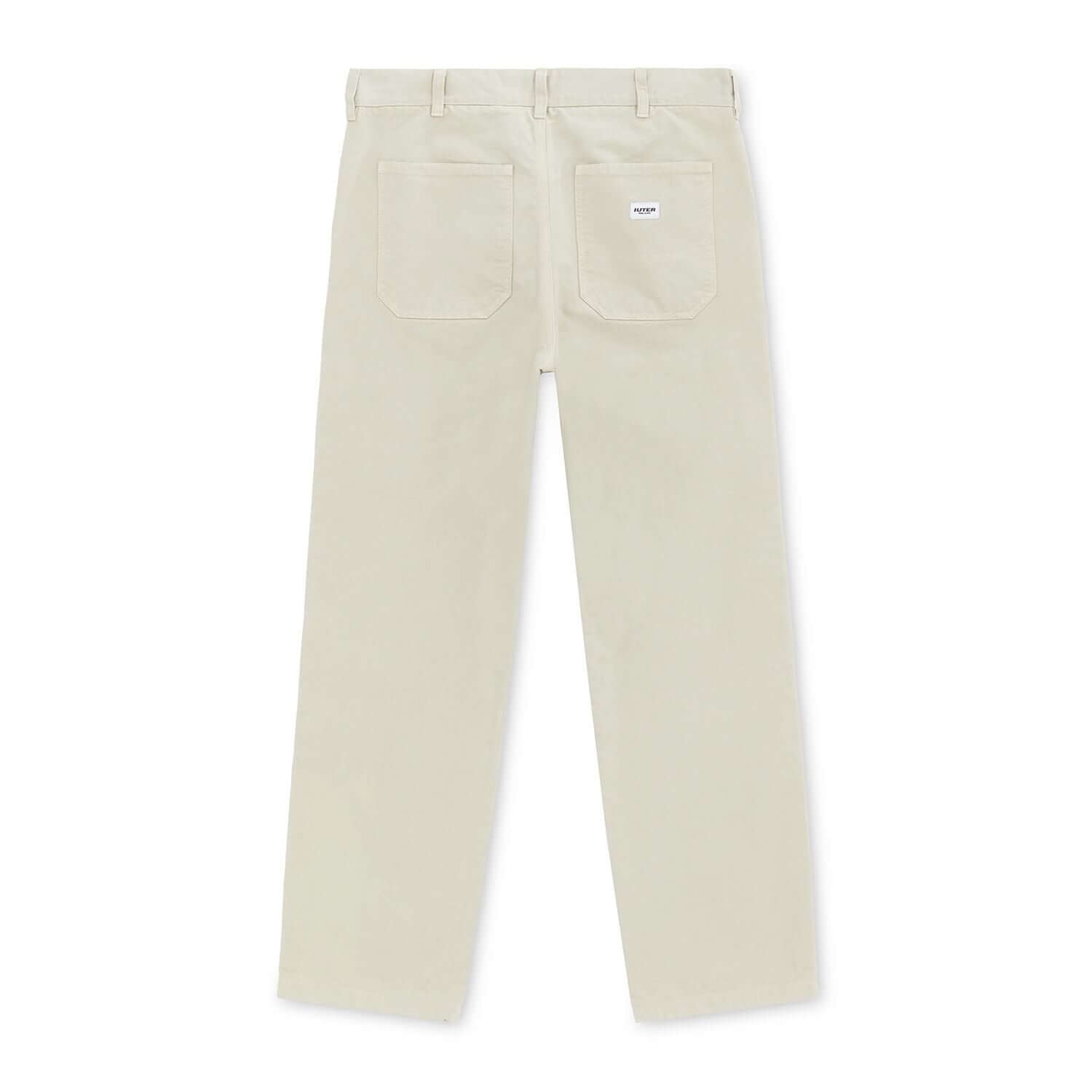 WORK PANT ICE IUTER €40.0