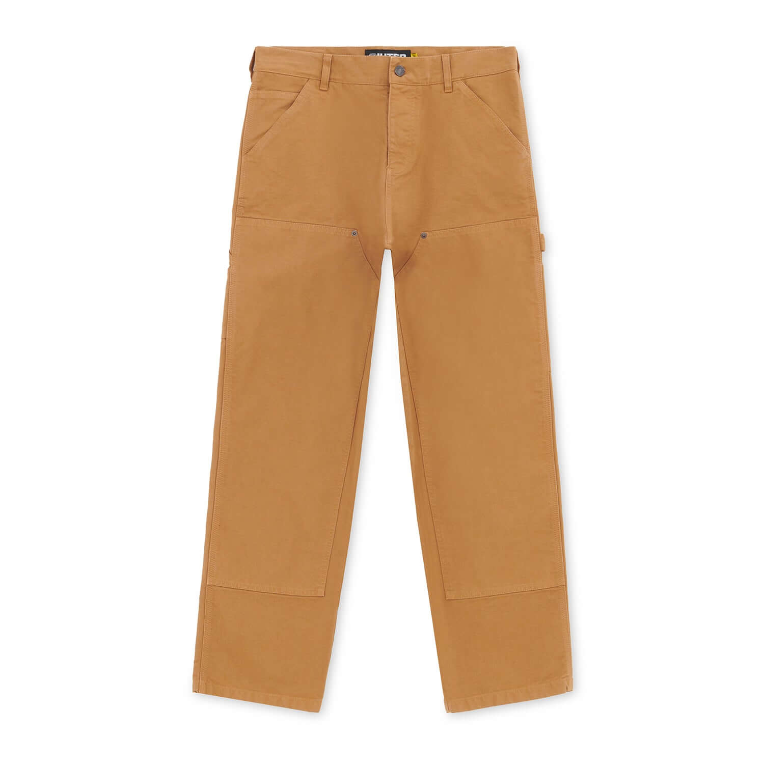 DOUBLE KNEE PANT COOKIE IUTER €52.0