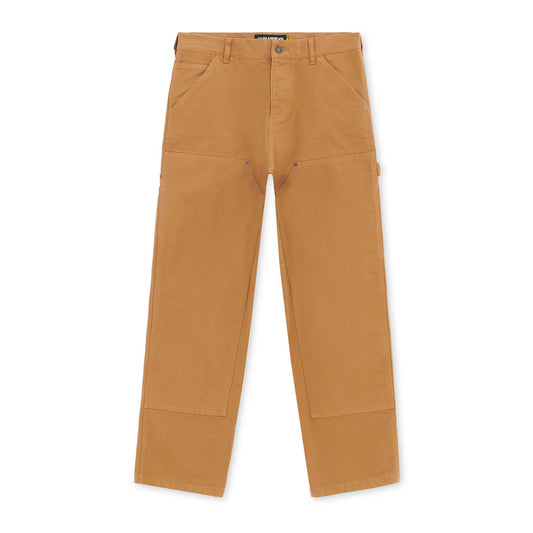DOUBLE KNEE PANT COOKIE IUTER €52.0