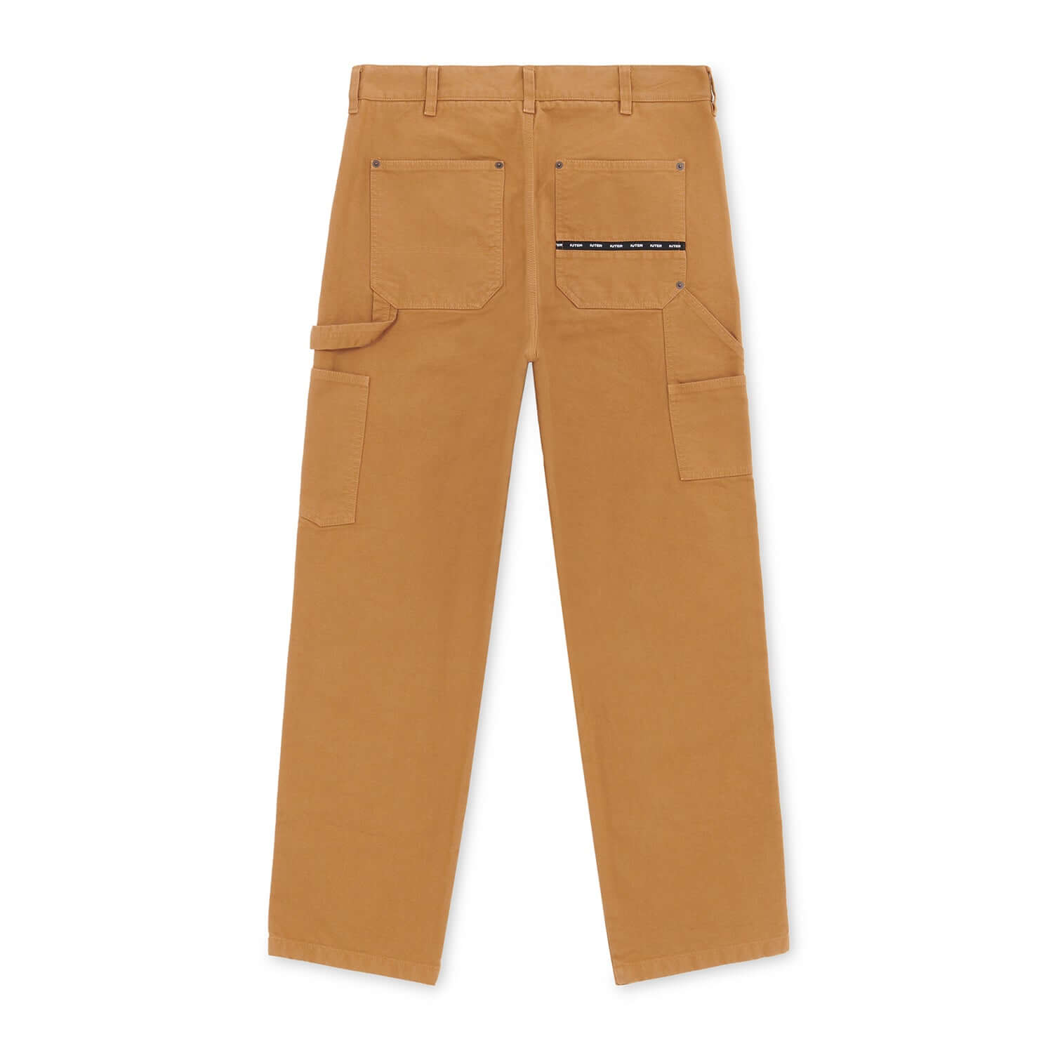 DOUBLE KNEE PANT COOKIE IUTER €52.0