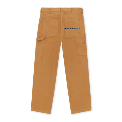 DOUBLE KNEE PANT COOKIE IUTER €52.0