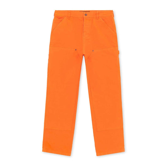 DOUBLE KNEE PANT ORANGE IUTER €52.0