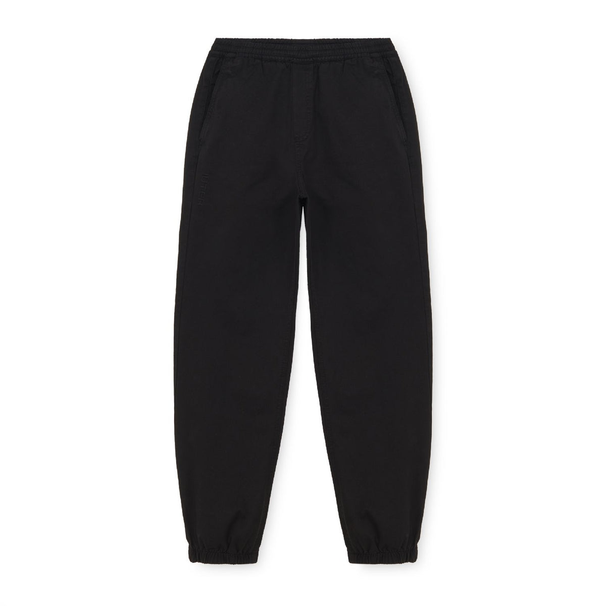 JOGGER BLACK