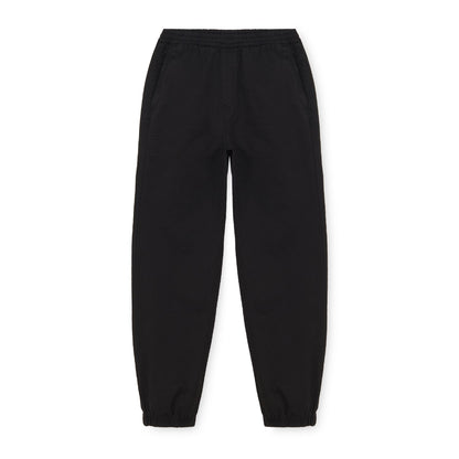 JOGGER BLACK