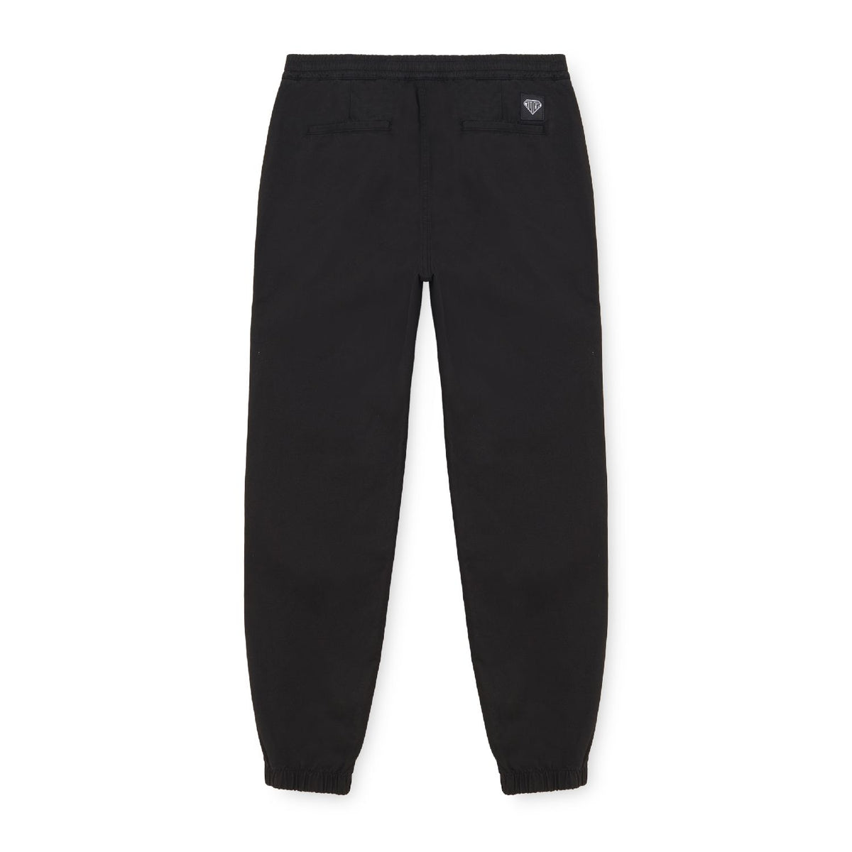 JOGGER BLACK