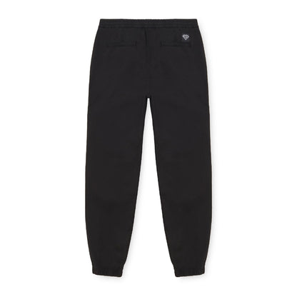 JOGGER BLACK