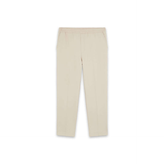 SPORTY TROUSERS BEIGE IUTER €160.0