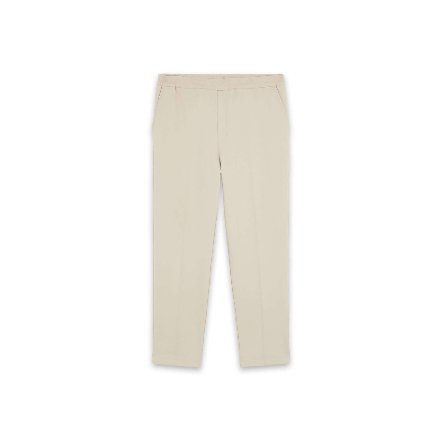 SPORTY TROUSERS BEIGE IUTER €160.0