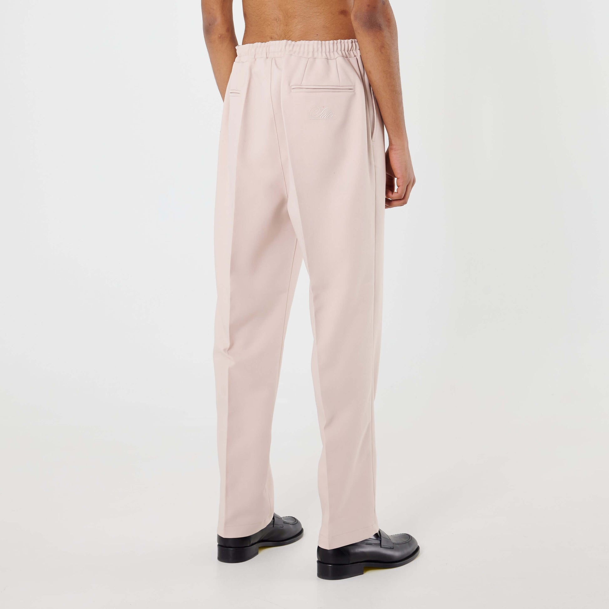 SPORTY TROUSERS BEIGE IUTER €160.0